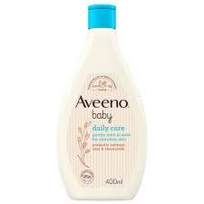 AVEENOÂ® Baby Daily Care Baby Gentle Wash (500ml)